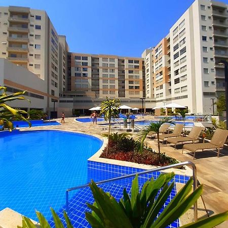Park Veredas Resort Rio Quente Exterior foto